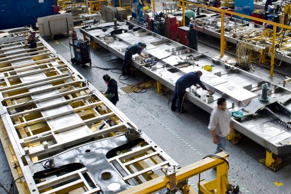 Maquiladoras en Chihuahua: una oportunidad para encontrar empleo