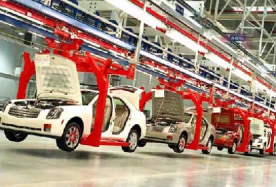 Oportunidades de trabajo en la industria automotriz de Ciudad Juárez