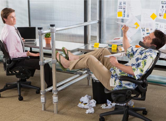 10 cosas que dicen las personas improductivas: ¡sácalas de tu vocabulario!