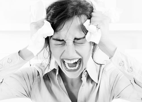 5 hábitos que pueden producirte burn out