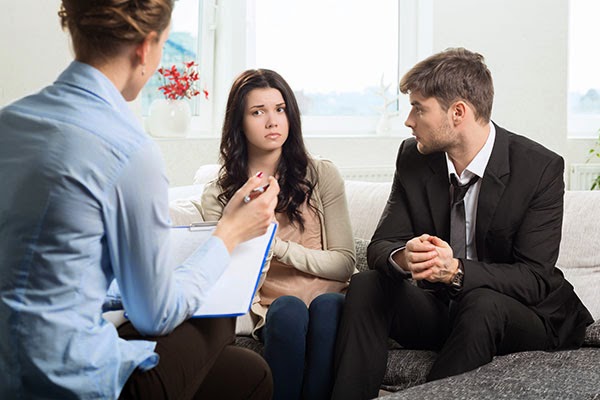 Lo que piensan los reclutadores durante una entrevista de trabajo