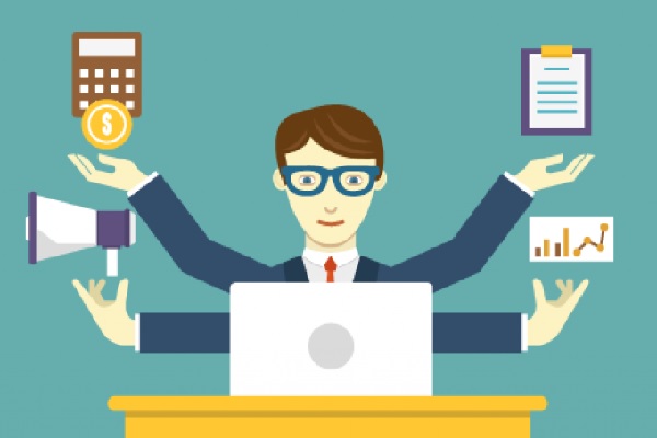 6 tips para convertirte en un empleado muy productivo