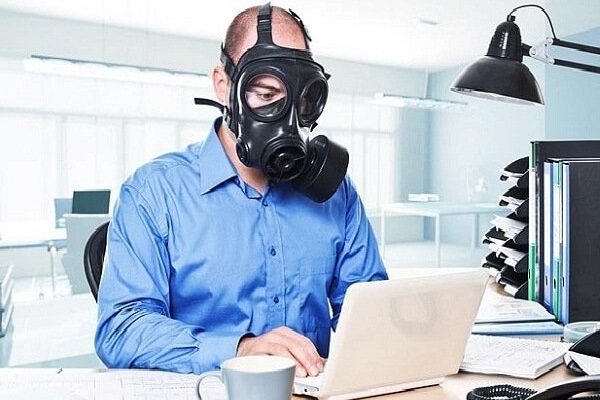 compañeros de oficina tóxicos