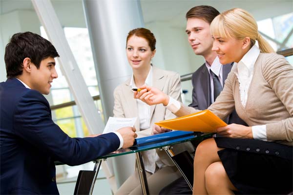 preguntas que hace un gran candidato