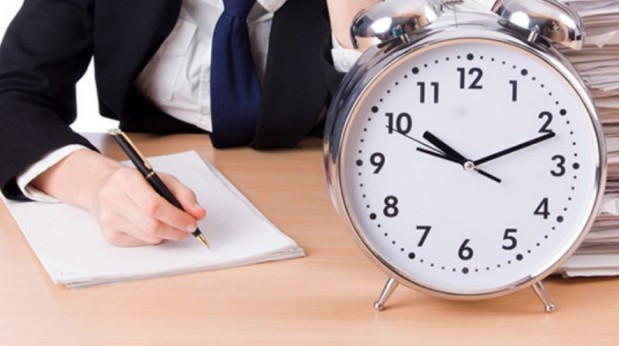 5 secretos para aprovechar mejor tu tiempo