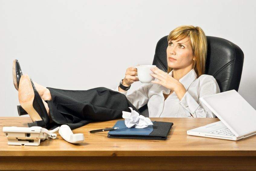 Hay un mediocre en mi equipo de trabajo. ¿Qué hago?