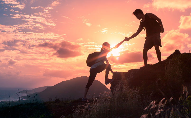 10 rasgos de un gran líder, según investigación interna de Google