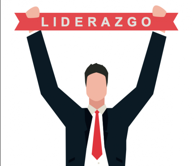 conductas de un líder